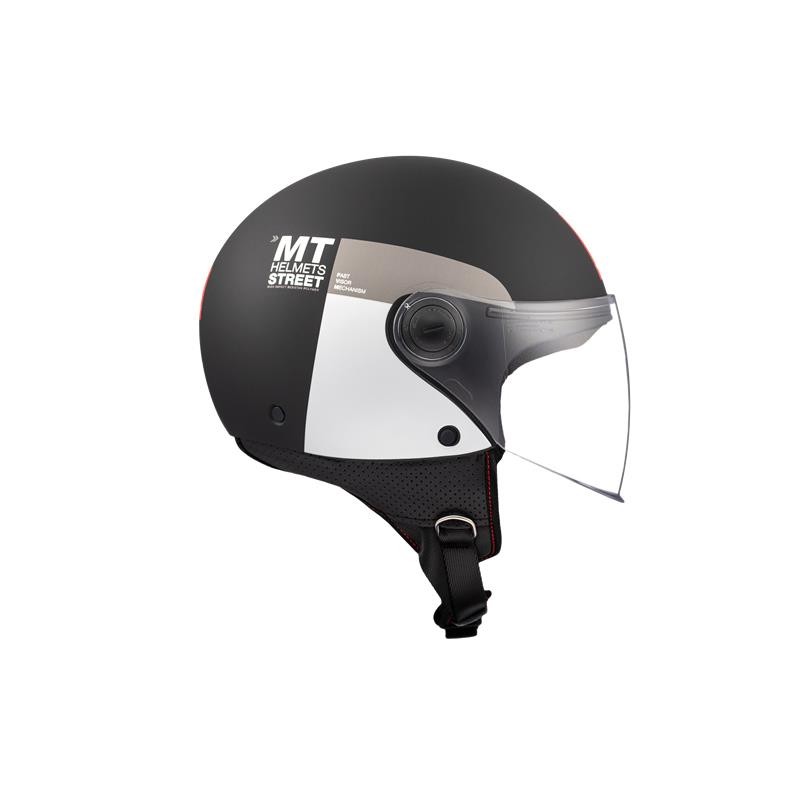 STREET S INBOARD D2 MATT